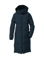 Girl's Quilted coat KOW 237 GRLS QLTD CT