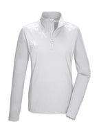 Women's Powerstretch shirt KSW 110 WMN LS SHRT