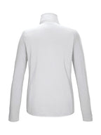 Women's Powerstretch shirt KSW 110 WMN LS SHRT