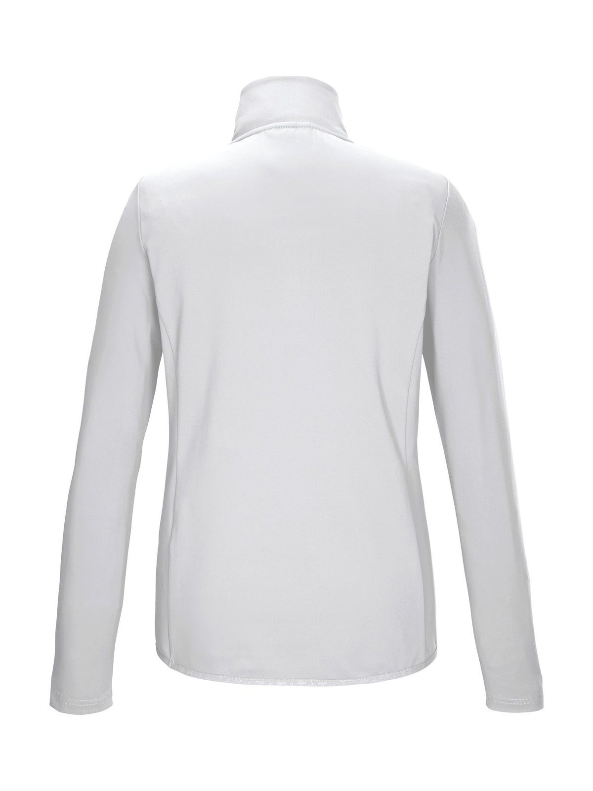 Women's Powerstretch shirt KSW 110 WMN LS SHRT