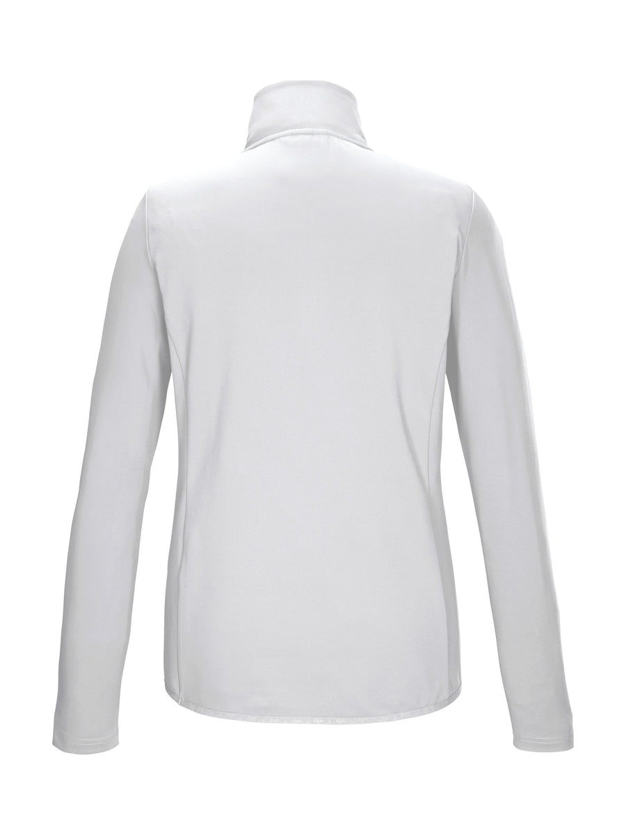 Women's Powerstretch shirt KSW 110 WMN LS SHRT