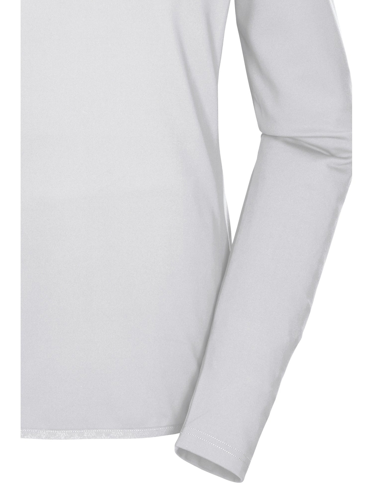 Women's Powerstretch shirt KSW 110 WMN LS SHRT
