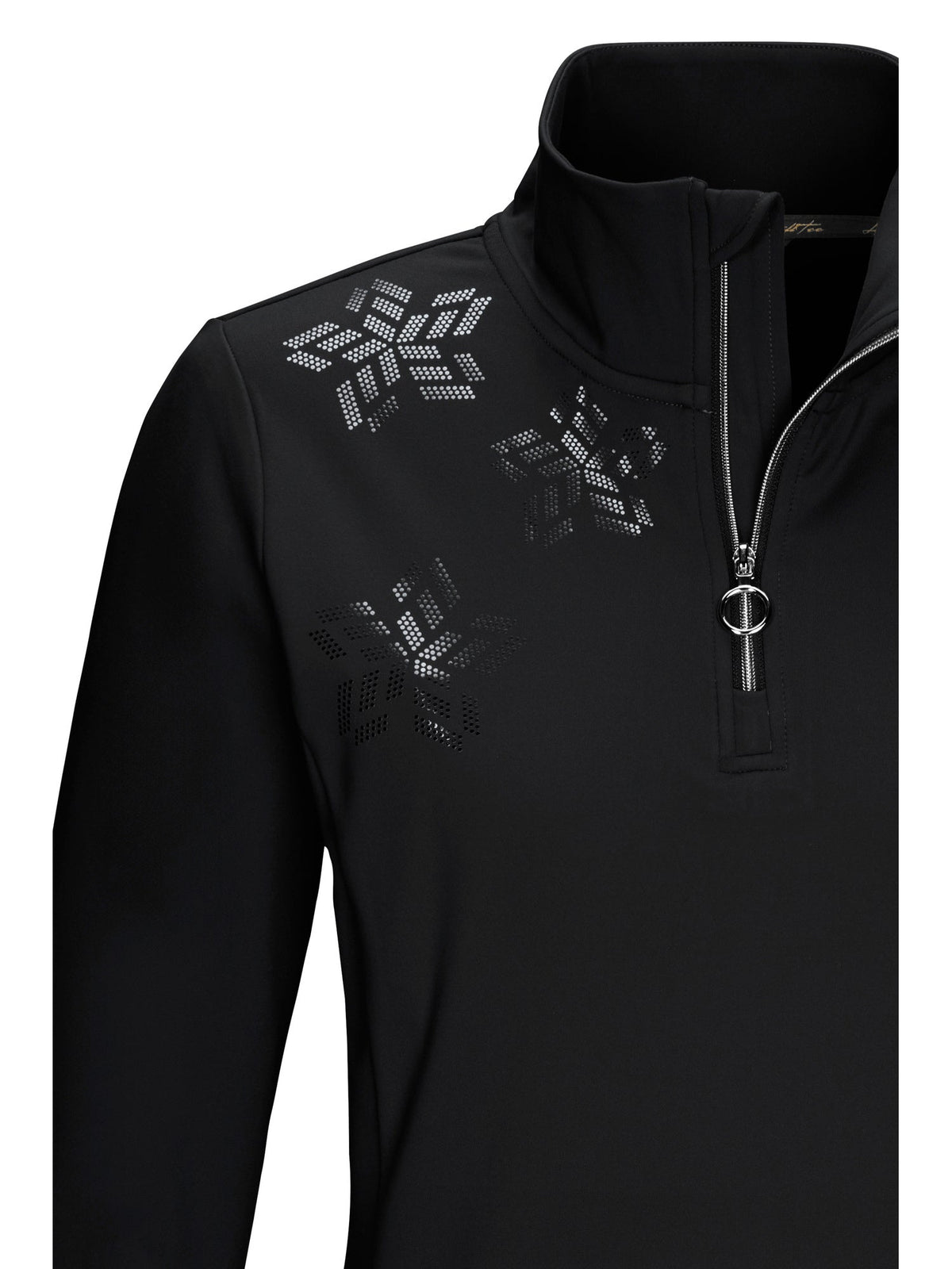 Women's Powerstretch shirt KSW 110 WMN LS SHRT