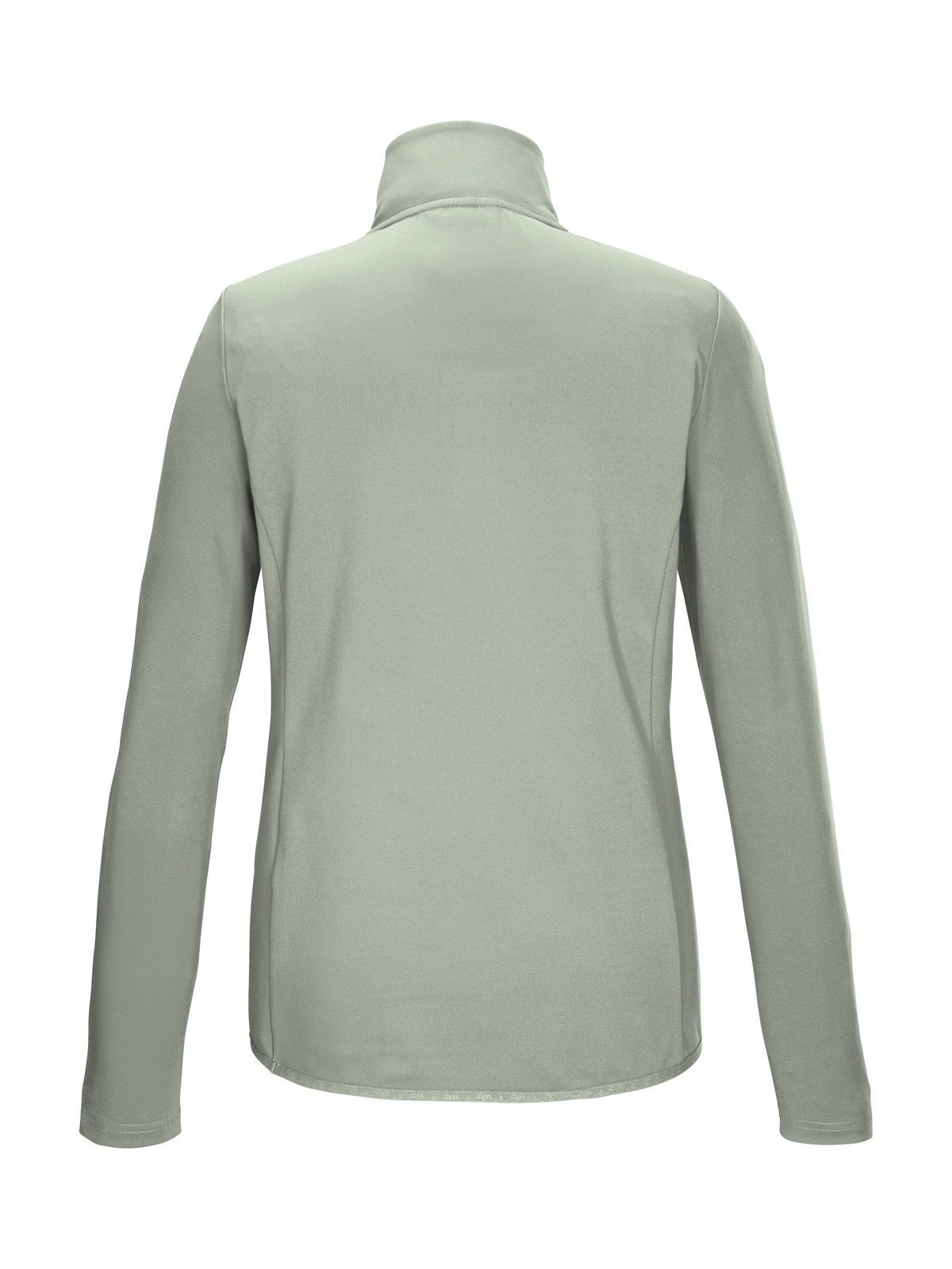 Women's Powerstretch shirt KSW 110 WMN LS SHRT