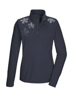 Women's Powerstretch shirt KSW 110 WMN LS SHRT