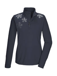 dark navy