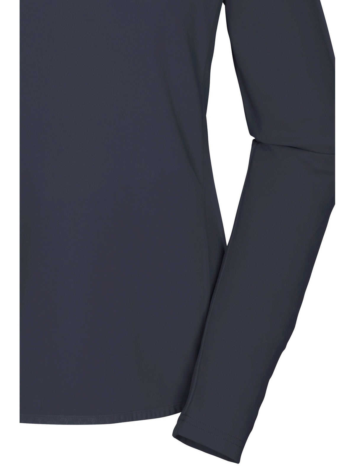 Women's Powerstretch shirt KSW 110 WMN LS SHRT
