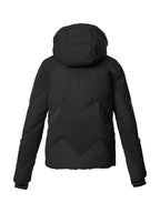 Women's Quilted ski jacket KSW 113 WMN SKI QLTD JCKT