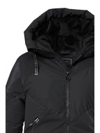 Women's Quilted ski jacket KSW 113 WMN SKI QLTD JCKT