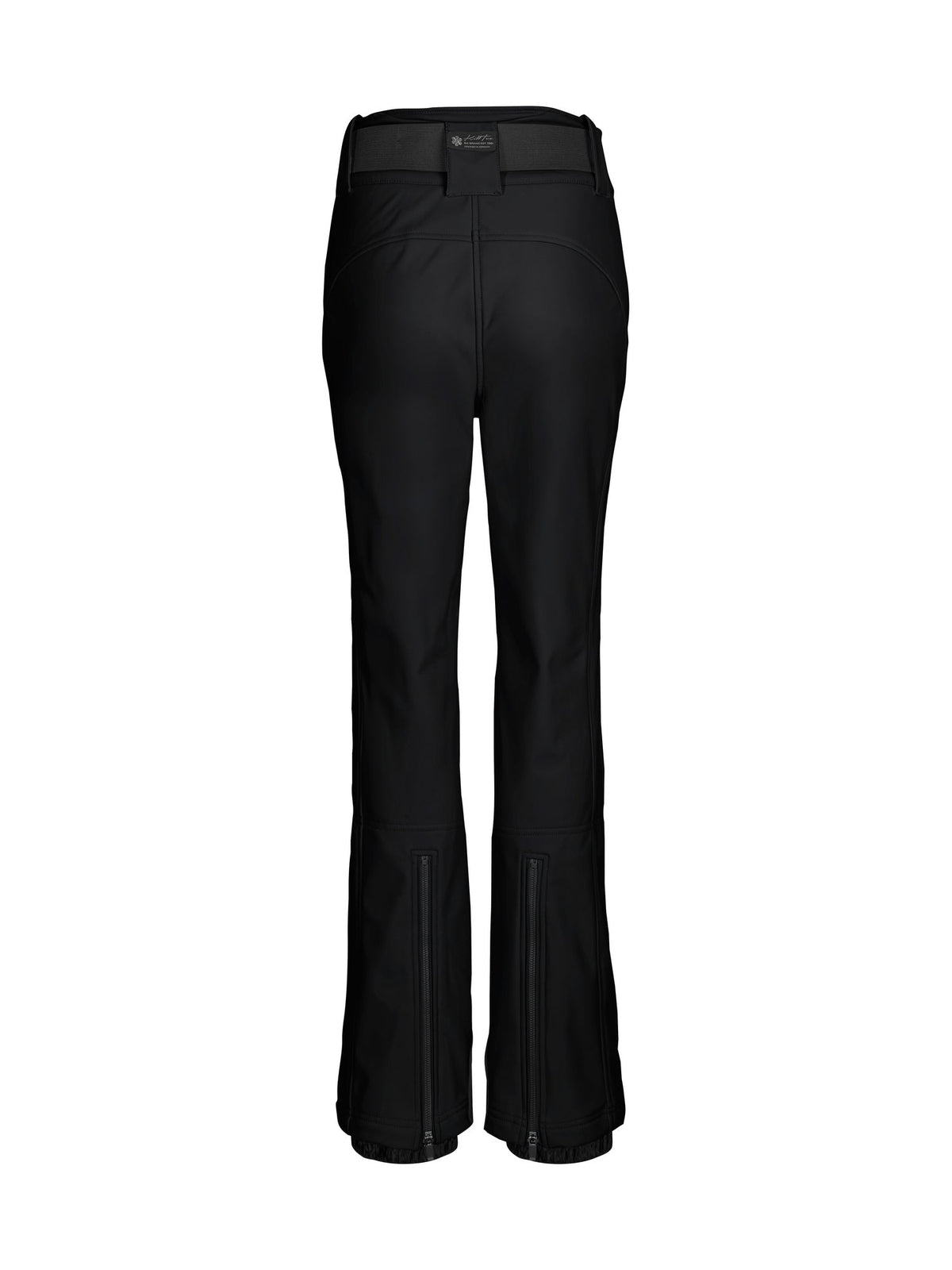 Women's Ski softshell pants KSW 119 WMN SKI SFTSHLL PNTS