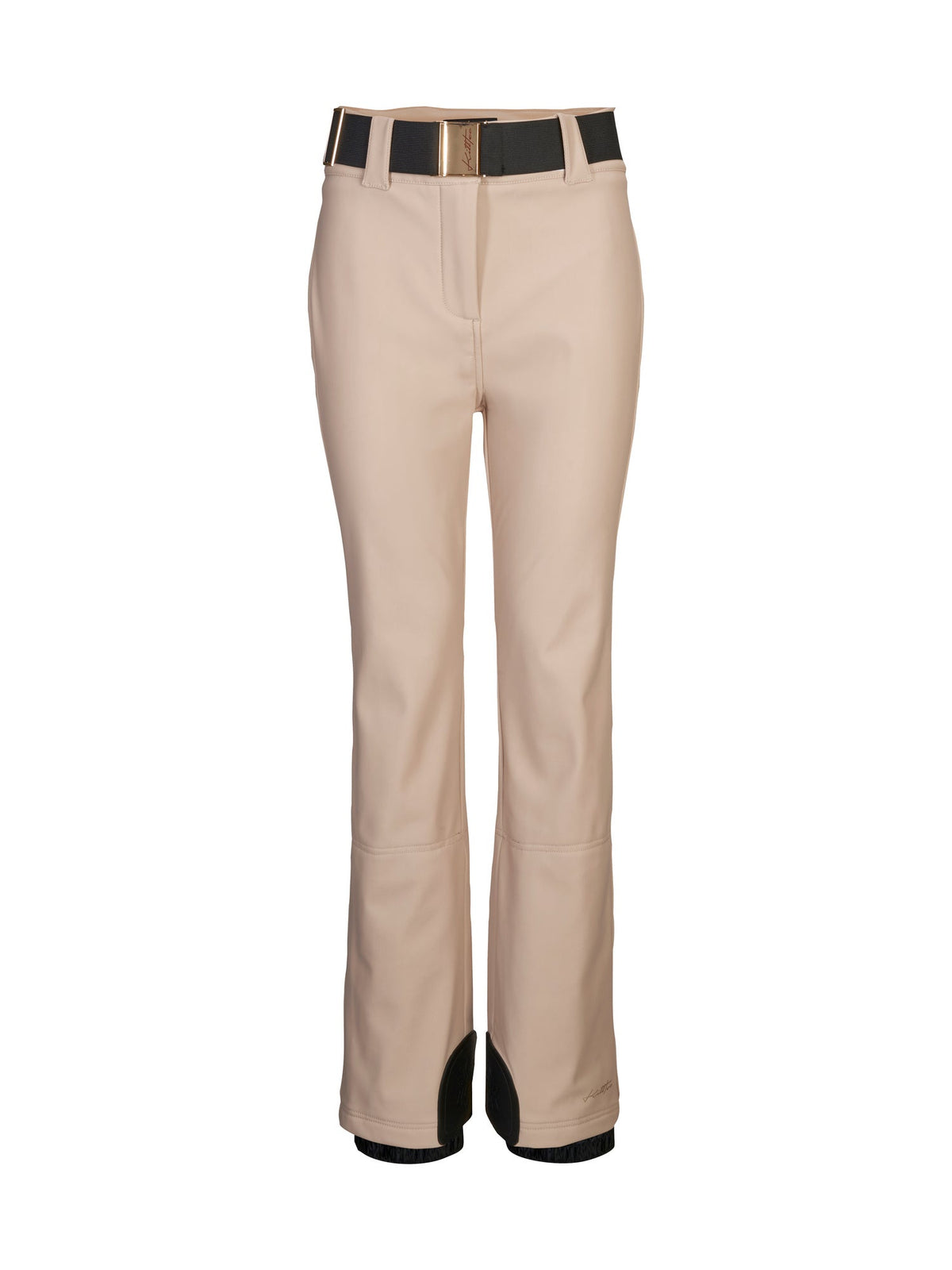 Women's Ski softshell pants KSW 119 WMN SKI SFTSHLL PNTS