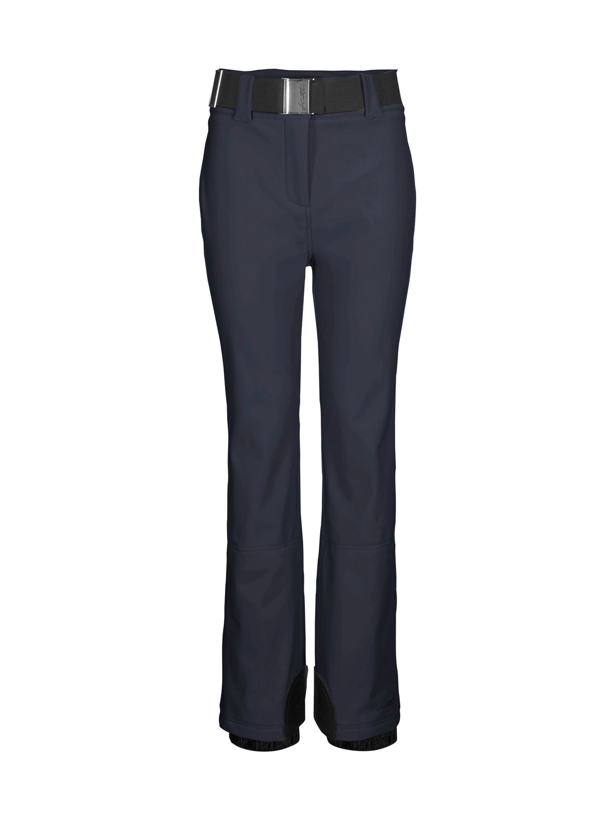 Women's Ski softshell pants KSW 119 WMN SKI SFTSHLL PNTS