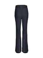 Women's Ski softshell pants KSW 119 WMN SKI SFTSHLL PNTS
