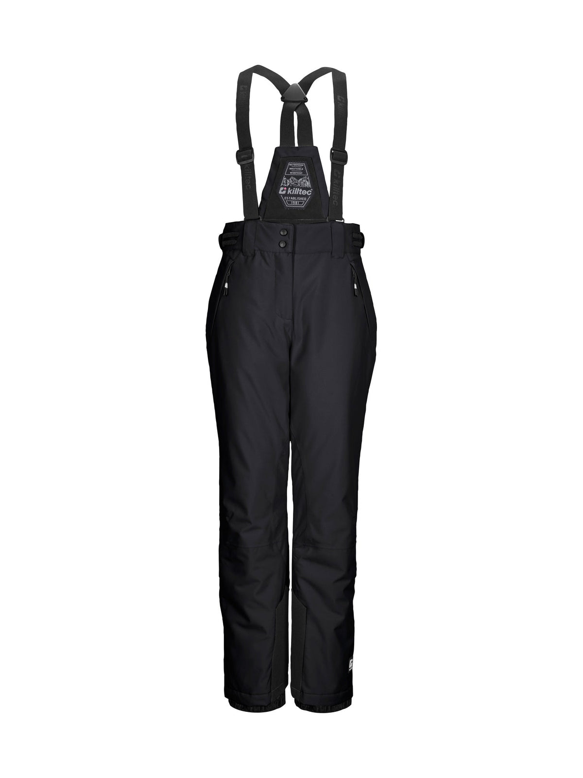 Girl's Ski pants KSW 213 GRLS SKI PNTS