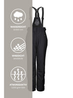Girl's Ski pants KSW 213 GRLS SKI PNTS