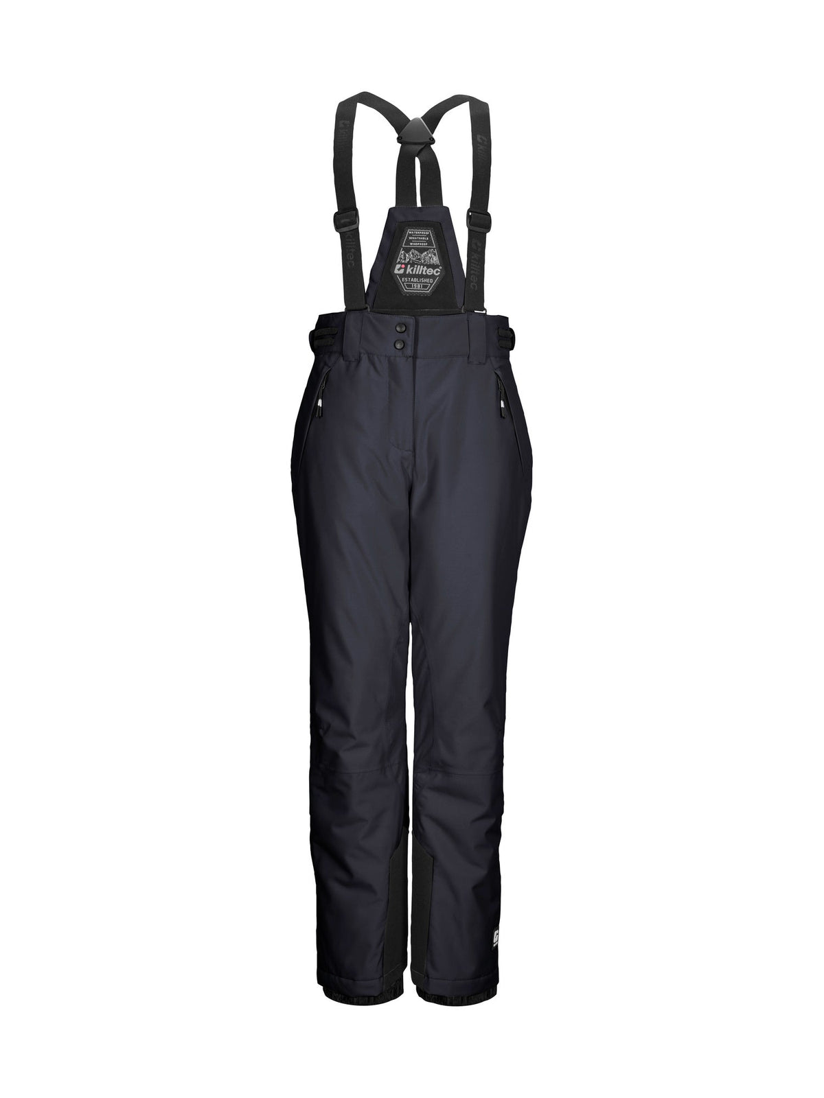 Girl's Ski pants KSW 213 GRLS SKI PNTS