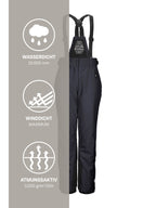 Girl's Ski pants KSW 213 GRLS SKI PNTS