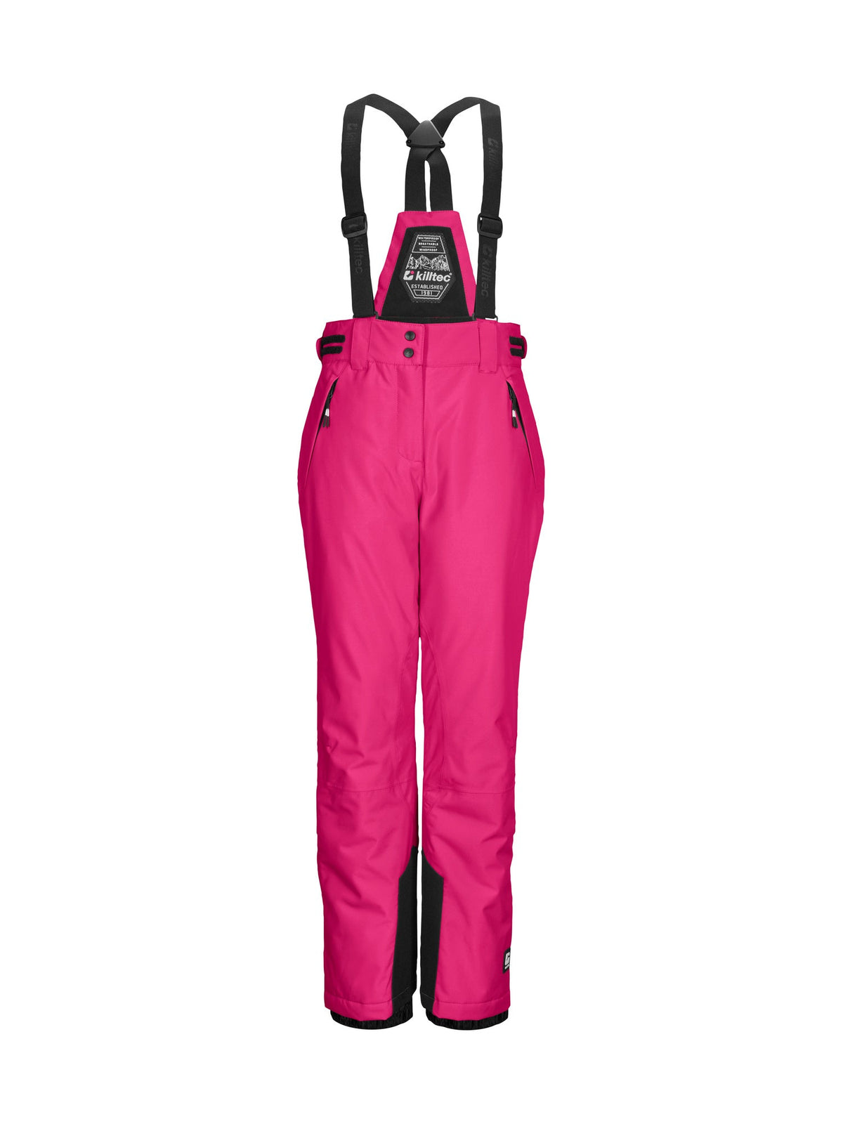 Girl's Ski pants KSW 213 GRLS SKI PNTS