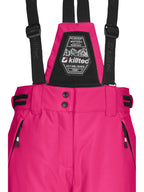 Girl's Ski pants KSW 213 GRLS SKI PNTS