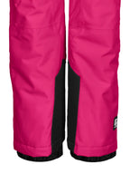Girl's Ski pants KSW 213 GRLS SKI PNTS