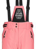 Girl's Ski pants KSW 213 GRLS SKI PNTS