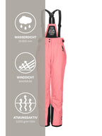 Girl's Ski pants KSW 213 GRLS SKI PNTS