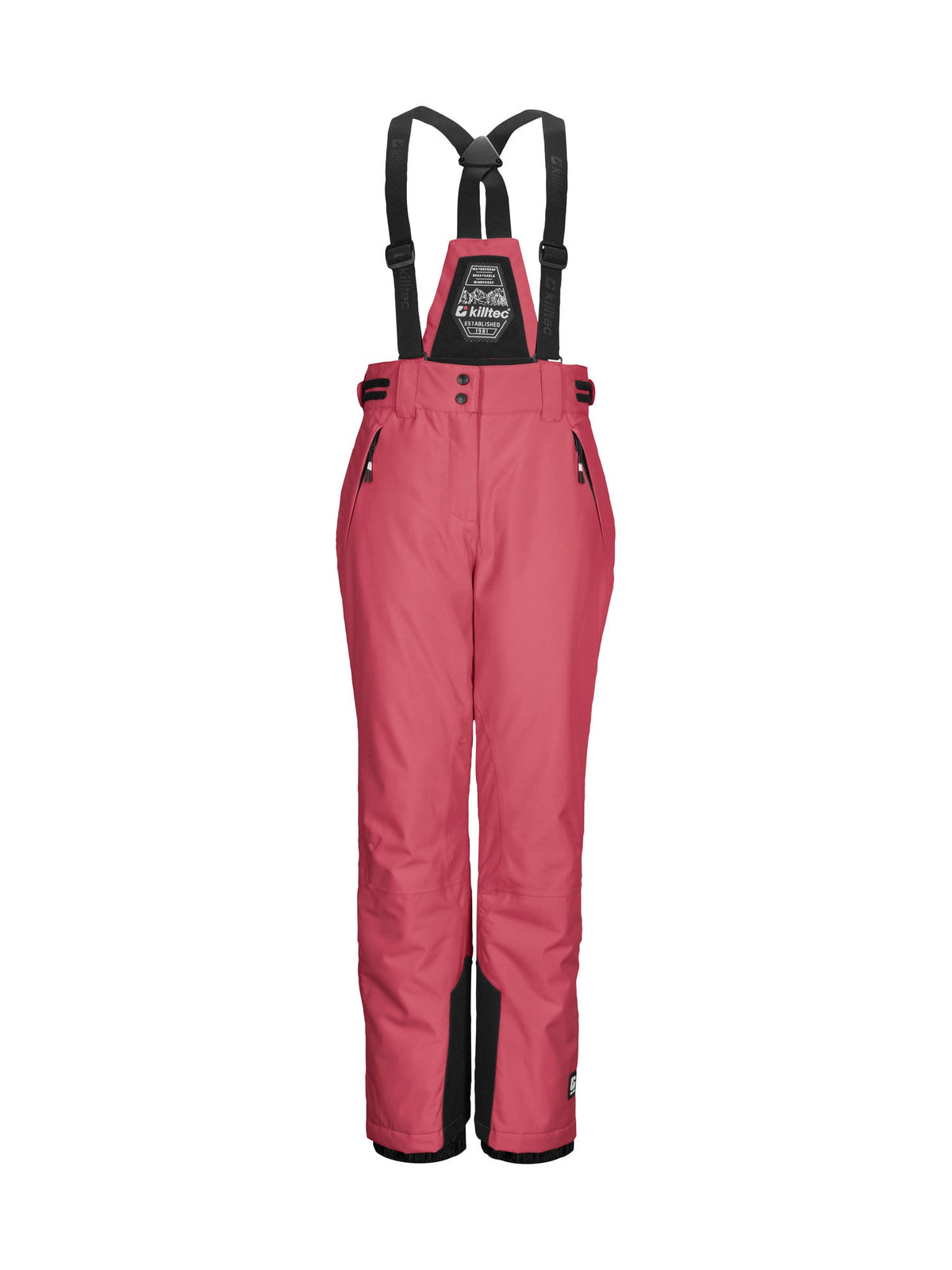 Girl's Ski pants KSW 213 GRLS SKI PNTS