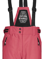 Girl's Ski pants KSW 213 GRLS SKI PNTS