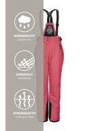 Girl's Ski pants KSW 213 GRLS SKI PNTS