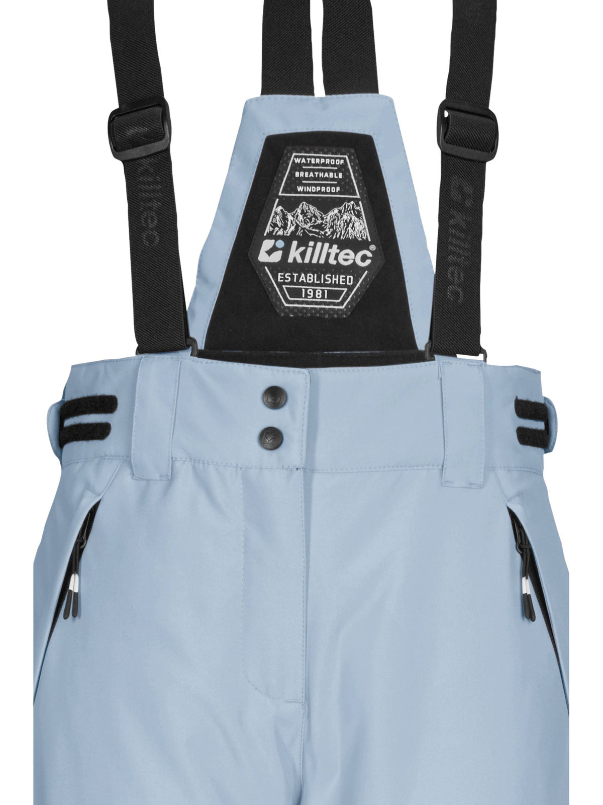 Girl's Ski pants KSW 213 GRLS SKI PNTS