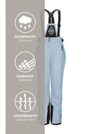 Girl's Ski pants KSW 213 GRLS SKI PNTS
