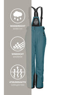 Girl's Ski pants KSW 213 GRLS SKI PNTS