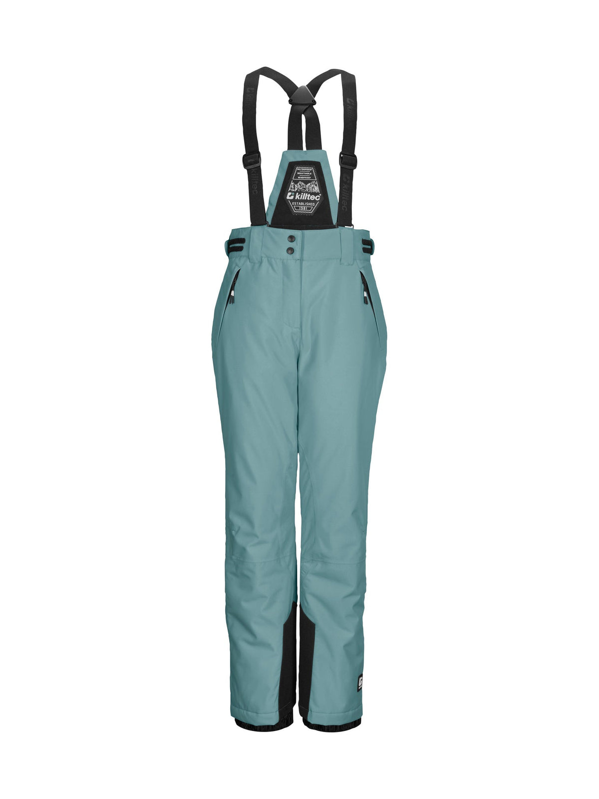 Girl's Ski pants KSW 213 GRLS SKI PNTS
