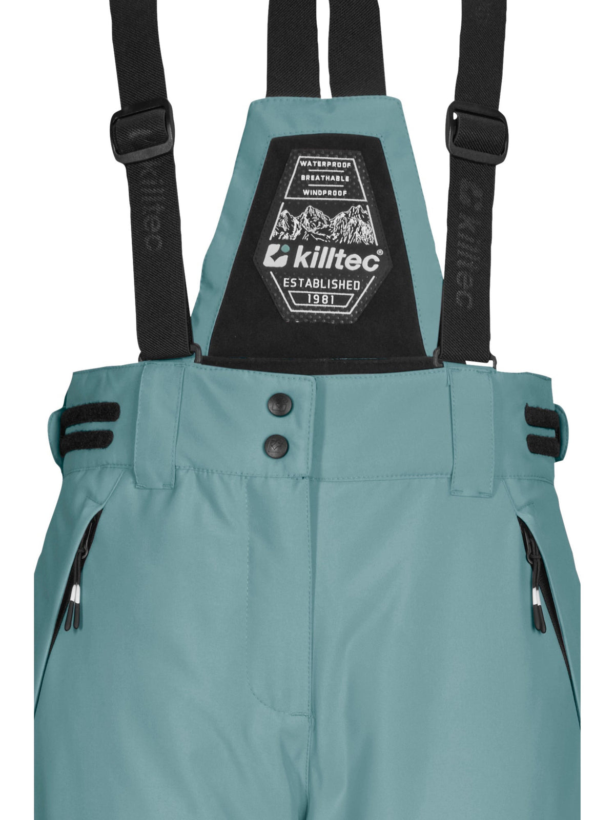 Girl's Ski pants KSW 213 GRLS SKI PNTS