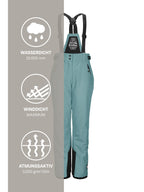 Girl's Ski pants KSW 213 GRLS SKI PNTS