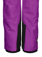 Girl's Ski pants KSW 213 GRLS SKI PNTS
