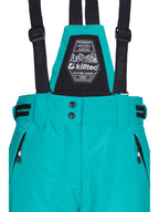 Girl's Ski pants KSW 213 GRLS SKI PNTS