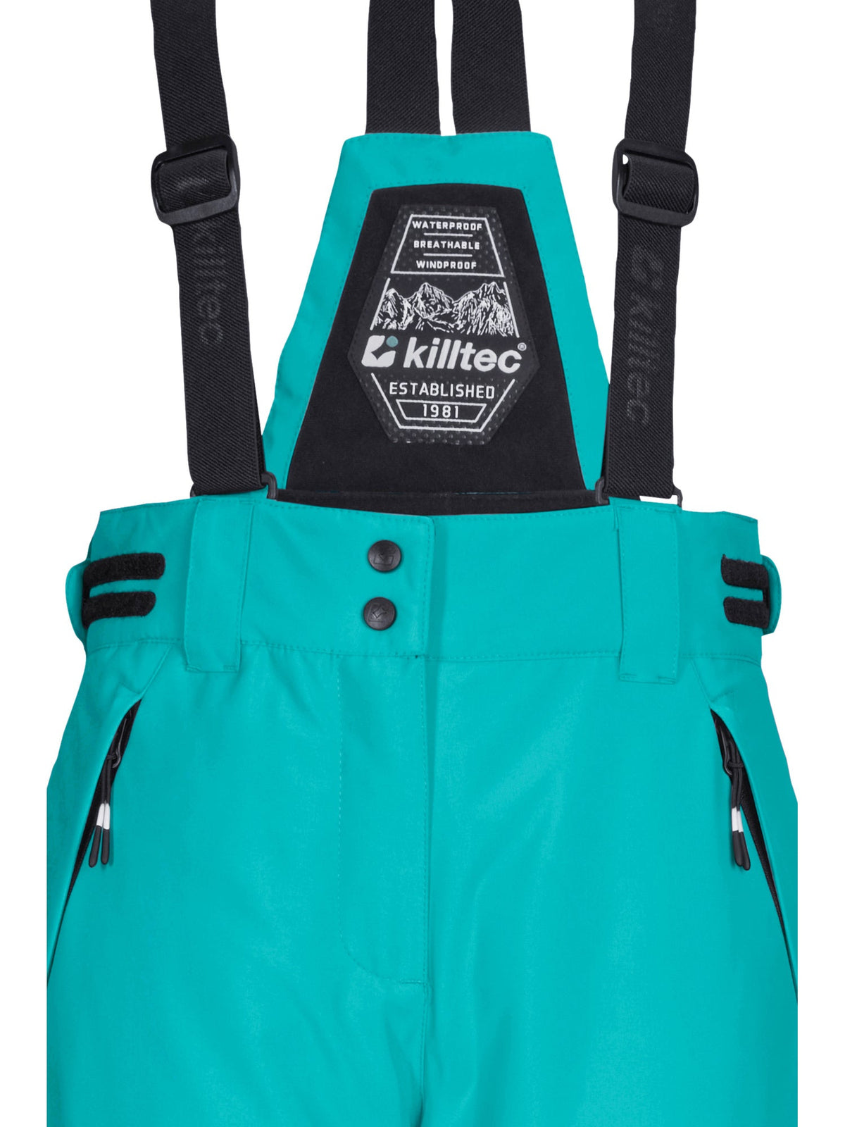Girl's Ski pants KSW 213 GRLS SKI PNTS