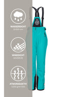 Girl's Ski pants KSW 213 GRLS SKI PNTS