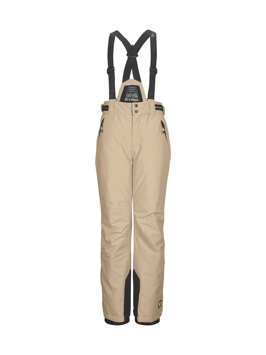 Boy's Ski pants KSW 214 BYS SKI PNTS