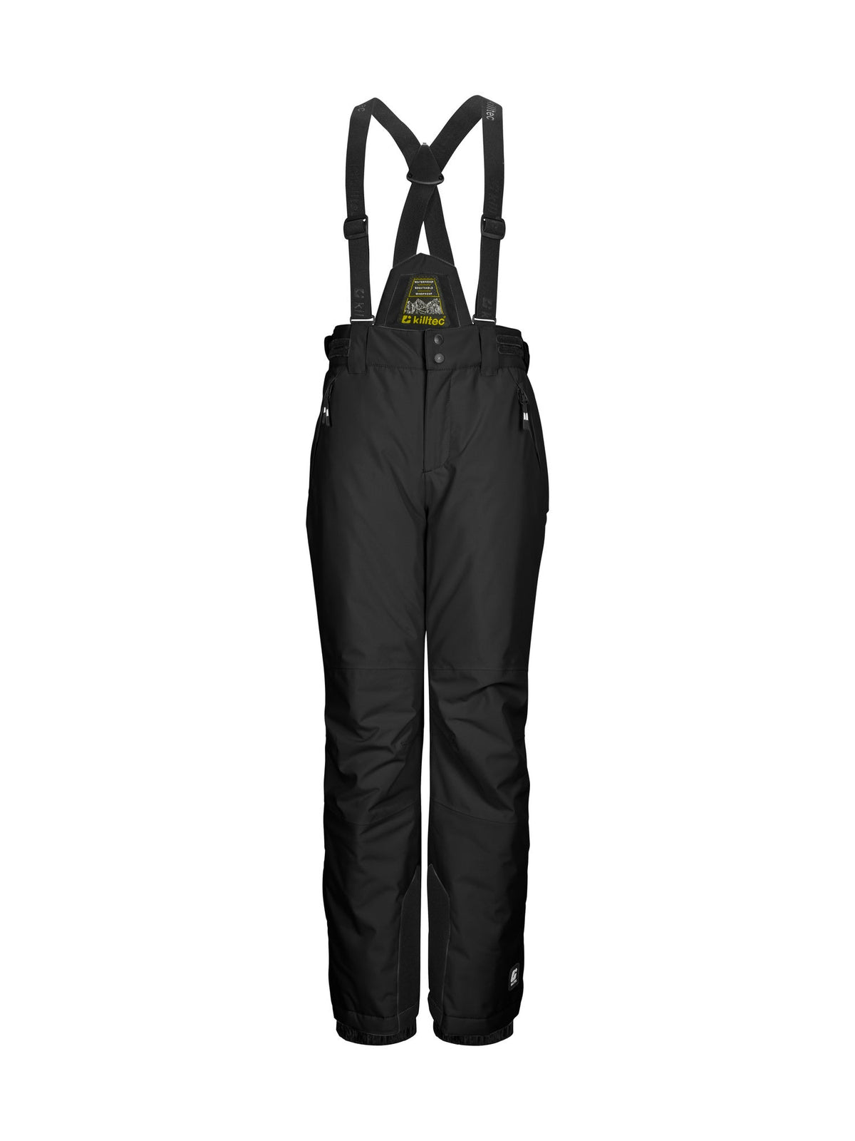 Boy's Ski pants KSW 214 BYS SKI PNTS