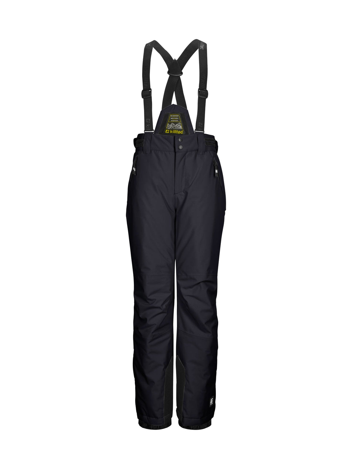 Boy's Ski pants KSW 214 BYS SKI PNTS