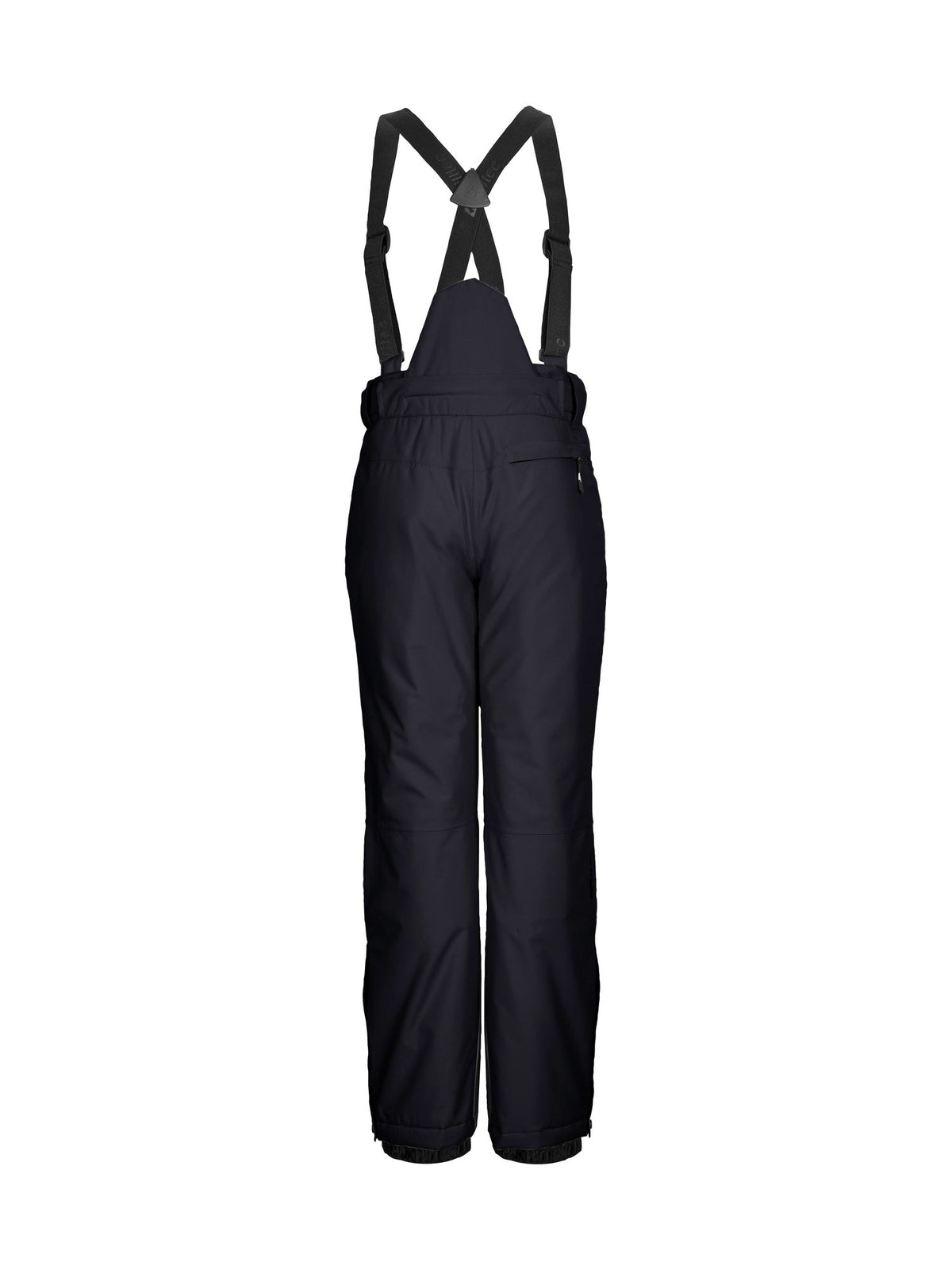 Boy's Ski pants KSW 214 BYS SKI PNTS