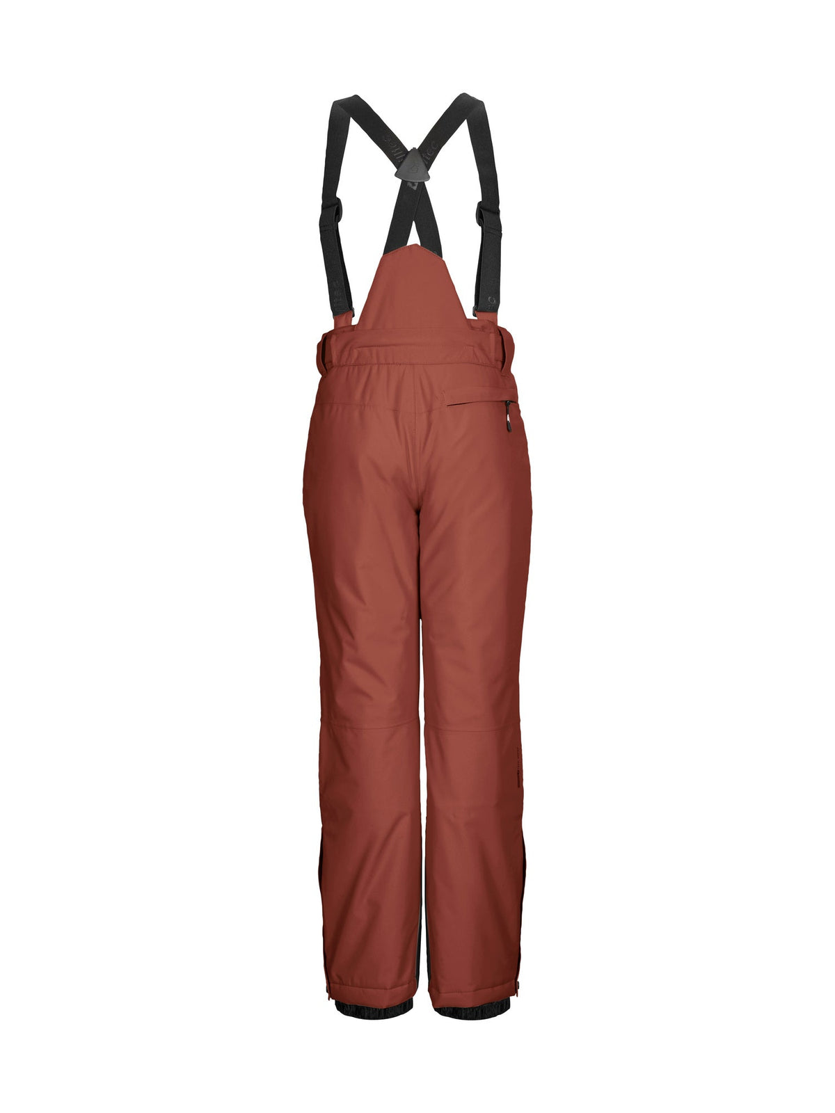 Boy's Ski pants KSW 214 BYS SKI PNTS