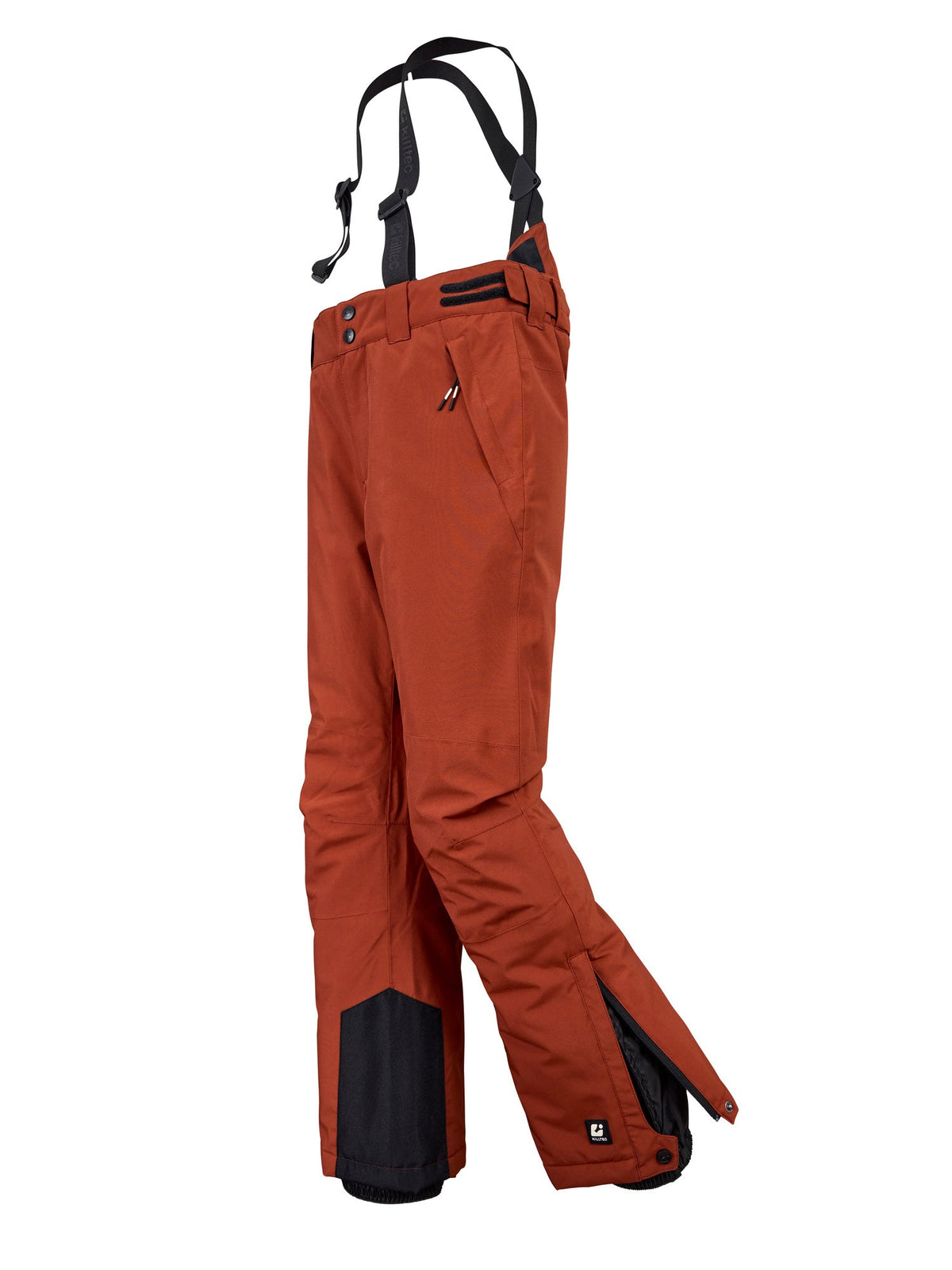 Boy's Ski pants KSW 214 BYS SKI PNTS