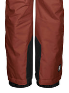 Boy's Ski pants KSW 214 BYS SKI PNTS