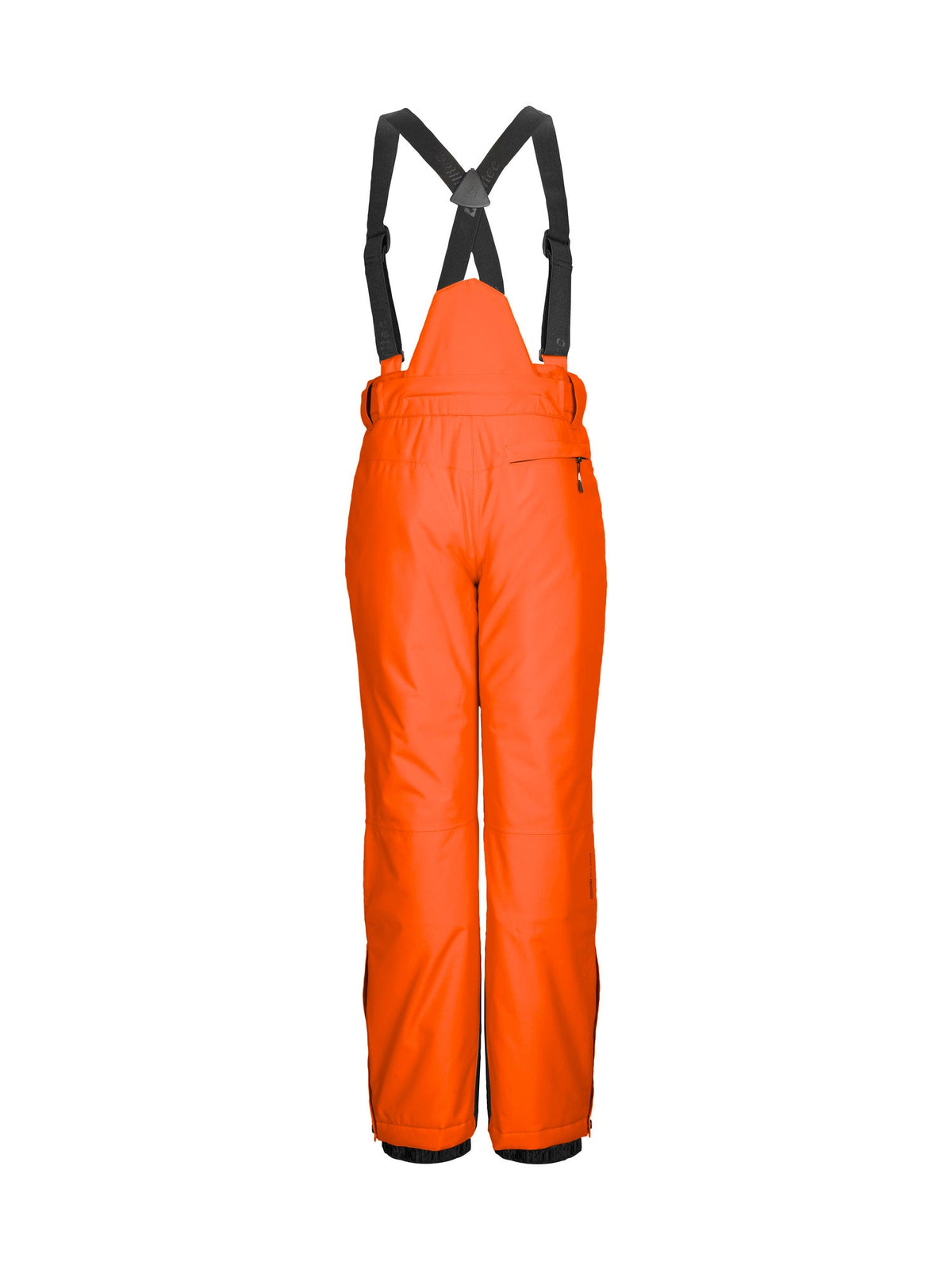Boy's Ski pants KSW 214 BYS SKI PNTS