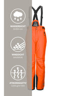 Boy's Ski pants KSW 214 BYS SKI PNTS