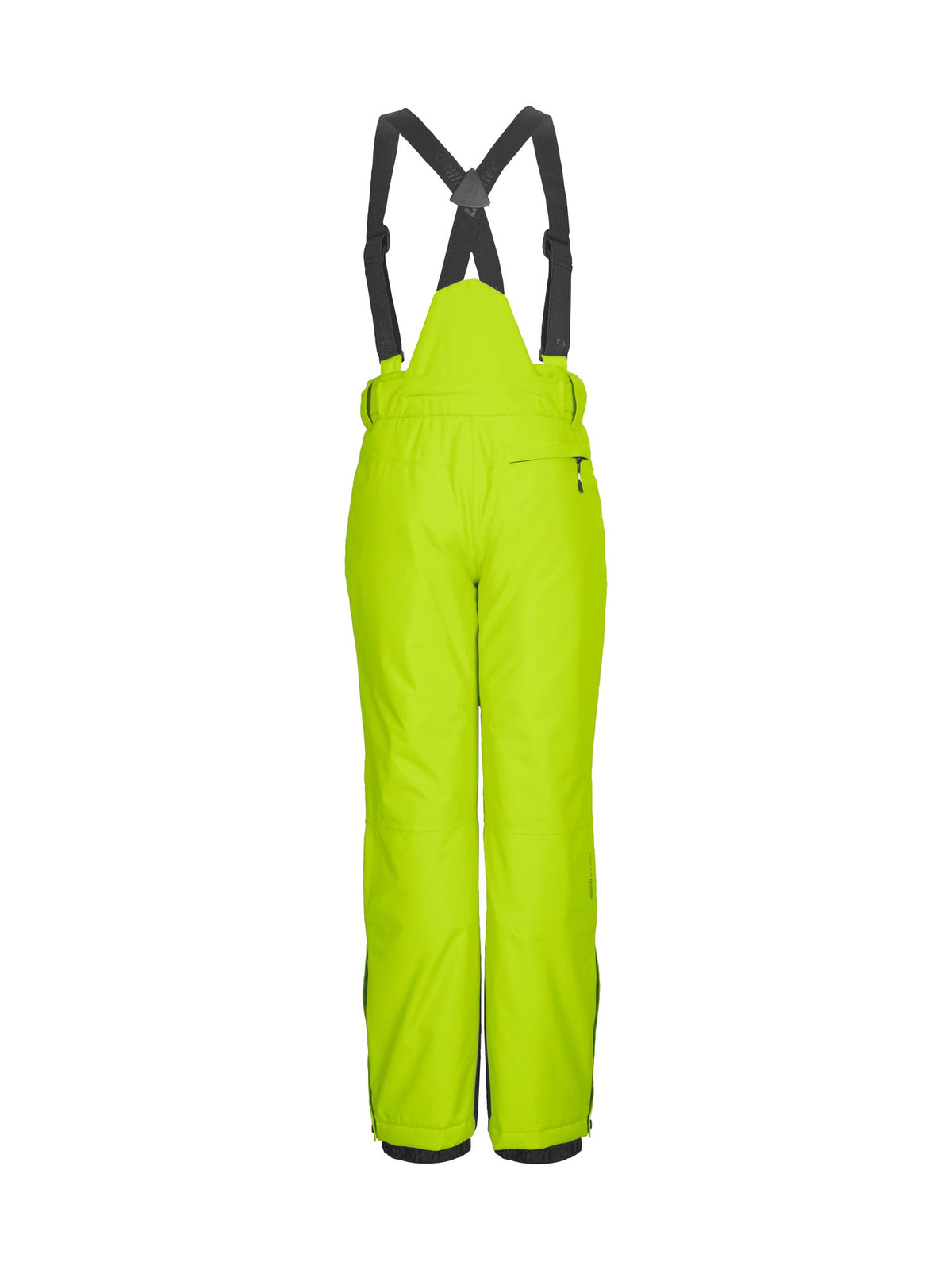 Boy's Ski pants KSW 214 BYS SKI PNTS