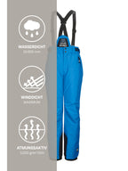 Boy's Ski pants KSW 214 BYS SKI PNTS